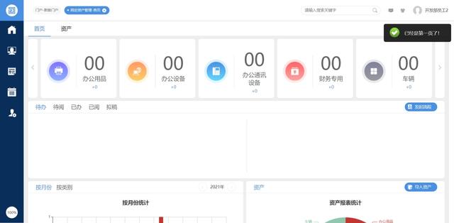 企業(yè)自用免費，不需要版權(quán)授權(quán)的全平臺OA系統(tǒng)，可商用，全開源（企業(yè)免費oa管理系統(tǒng)）